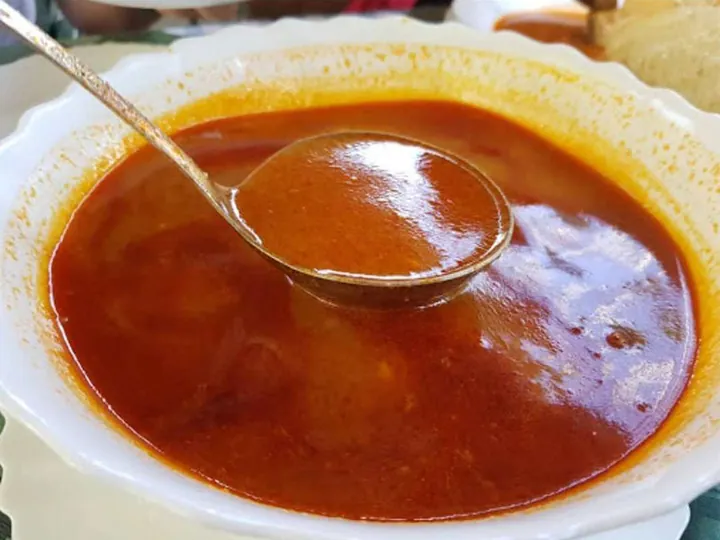 Riblja čorba